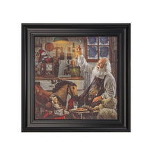 Cargar imagen en el visor de la galería, Cuadro de Santa
