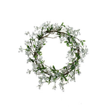 Cargar imagen en el visor de la galería, Corona flor de hada
