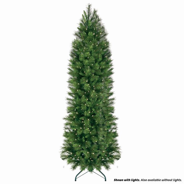 Árbol belga 7.5´