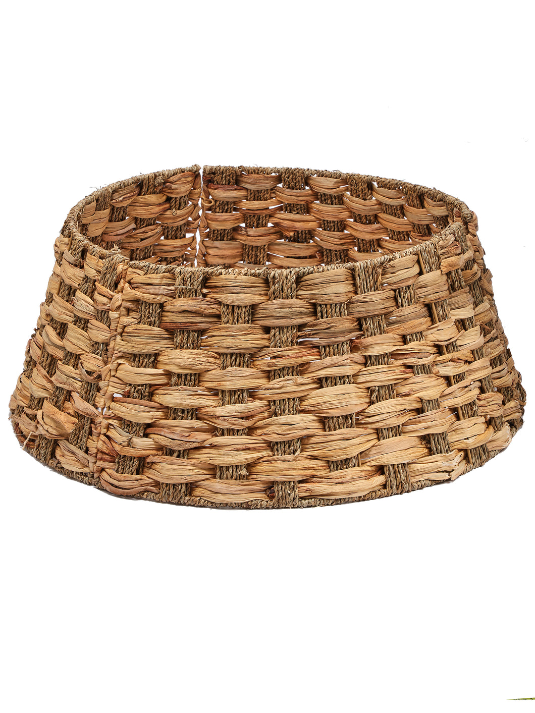 Collar de base de árbol