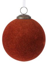 Cargar imagen en el visor de la galería, Esfera velvet taupe
