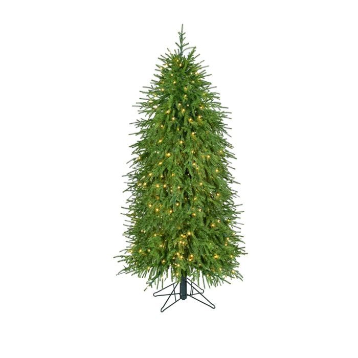 Árbol norfolk 5 led