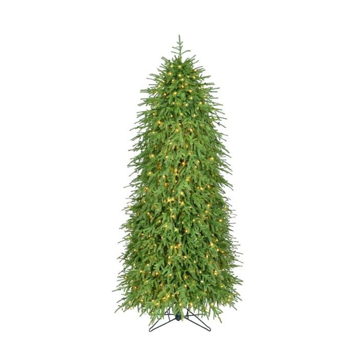 Árbol norfolk 7´ led