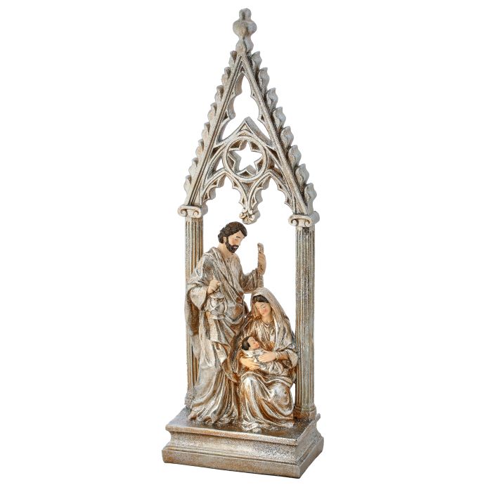 Nacimiento catedral