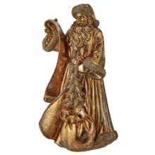 Cargar imagen en el visor de la galería, Santa dorado
