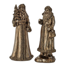 Cargar imagen en el visor de la galería, Set de 2 Santas
