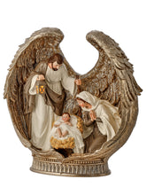 Cargar imagen en el visor de la galería, Nacimiento con alas
