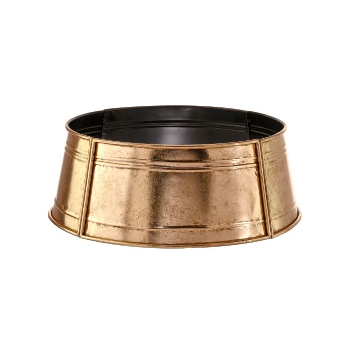 Collar base de árbol