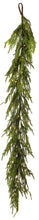 Cargar imagen en el visor de la galería, Guirnalda de araucaria 60&quot; LED

