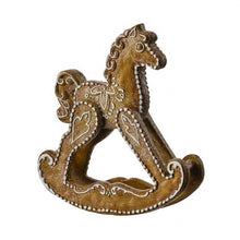 Cargar imagen en el visor de la galería, Caballo de jengibre
