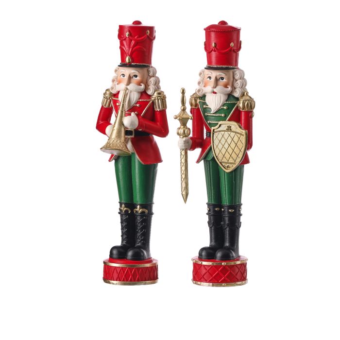 Set 2 cascanueces