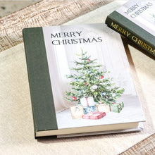 Cargar imagen en el visor de la galería, Diario navideño

