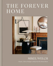 Cargar imagen en el visor de la galería, Libro The Forever Home
