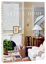 Cargar imagen en el visor de la galería, Libro Artful Home
