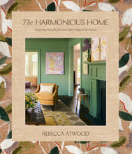 Cargar imagen en el visor de la galería, Libro The Harmonious Home

