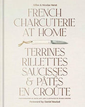 Cargar imagen en el visor de la galería, Libro French Charcuterie
