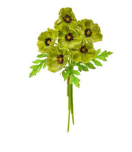 Cargar imagen en el visor de la galería, Ramo de amapolas
