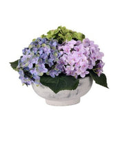 Cargar imagen en el visor de la galería, Arreglo de hortensias
