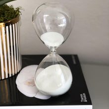 Cargar imagen en el visor de la galería, Reloj de arena
