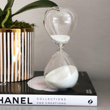 Cargar imagen en el visor de la galería, Reloj de arena
